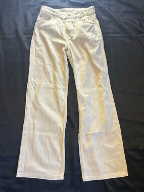 Divided Woman’s Jeans Wide Leg Size 8